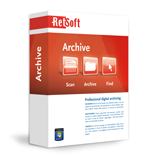 RetSoft Archiv PRO und EXPERT