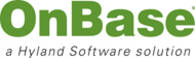 OnBase ECM Lösung