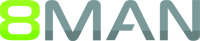 8Man Logo