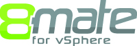 8Mate for vSphere