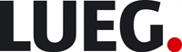 Logo LUEG AG