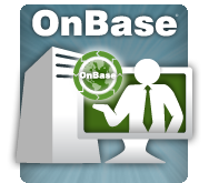 OnBase Modul: COLD / ERM