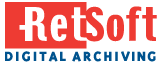 RetSoft Archiv Dokumentenmanagement