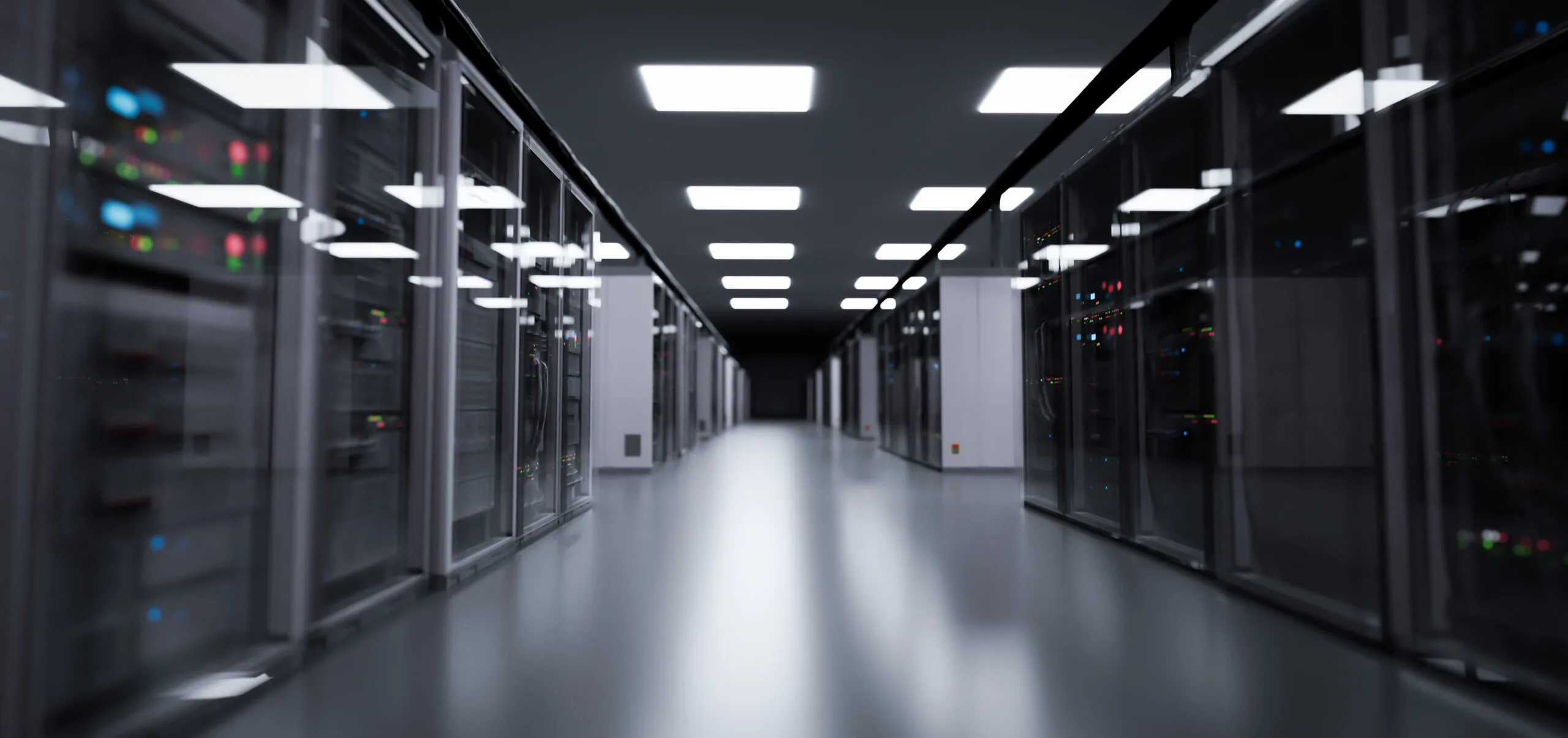 Sichere Healthcare-IT-Infrastruktur im zertifizierten Rechenzentrum